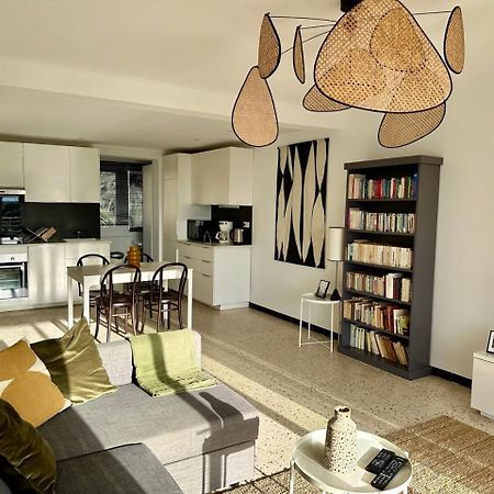C078-Superb Apt In Cannes - Sea View - 6 People Екстериор снимка